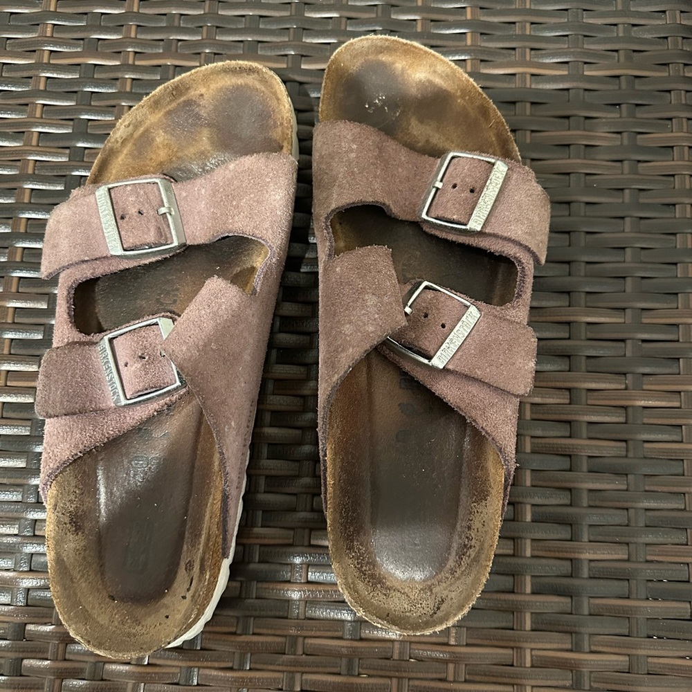 Birkenstock Women’s size 40